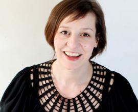 Zoe Williams