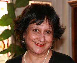 alibhai brown