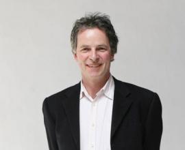 harry eyres