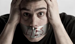 The Power of Lies 3
