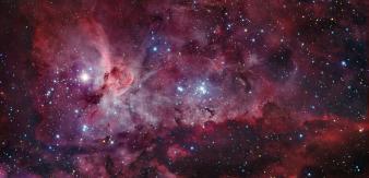 cause and the universe