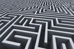 Mazes Of The Mind