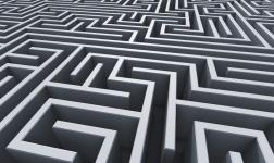 Mazes Of The Mind