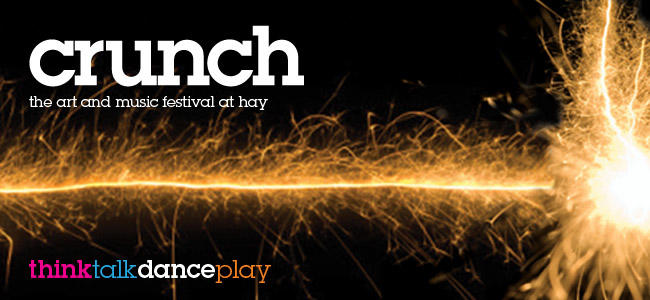 The Institute of Art and Ideas: Crunch