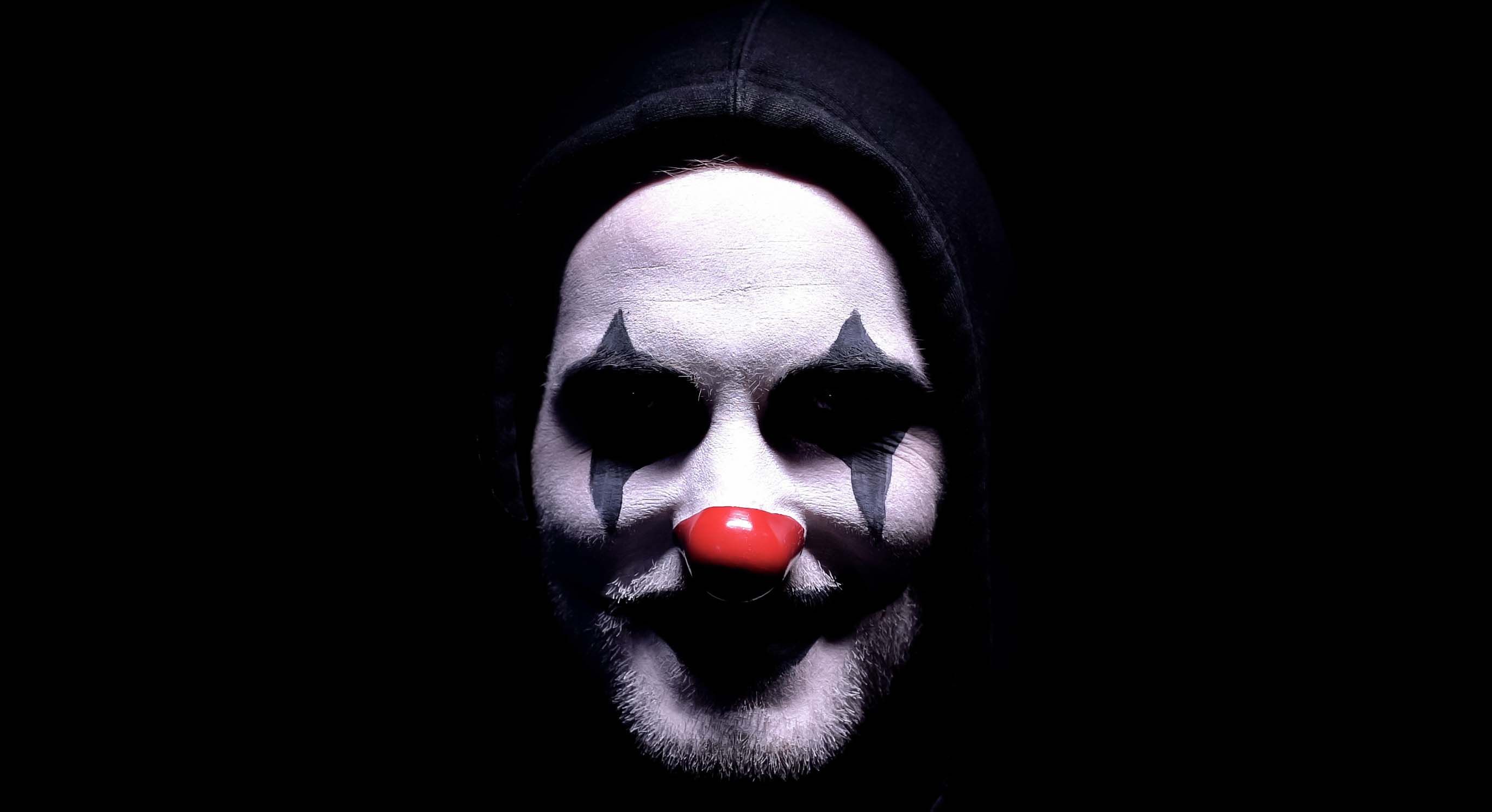 The Dark Side - Evil - Stephen de Wijze