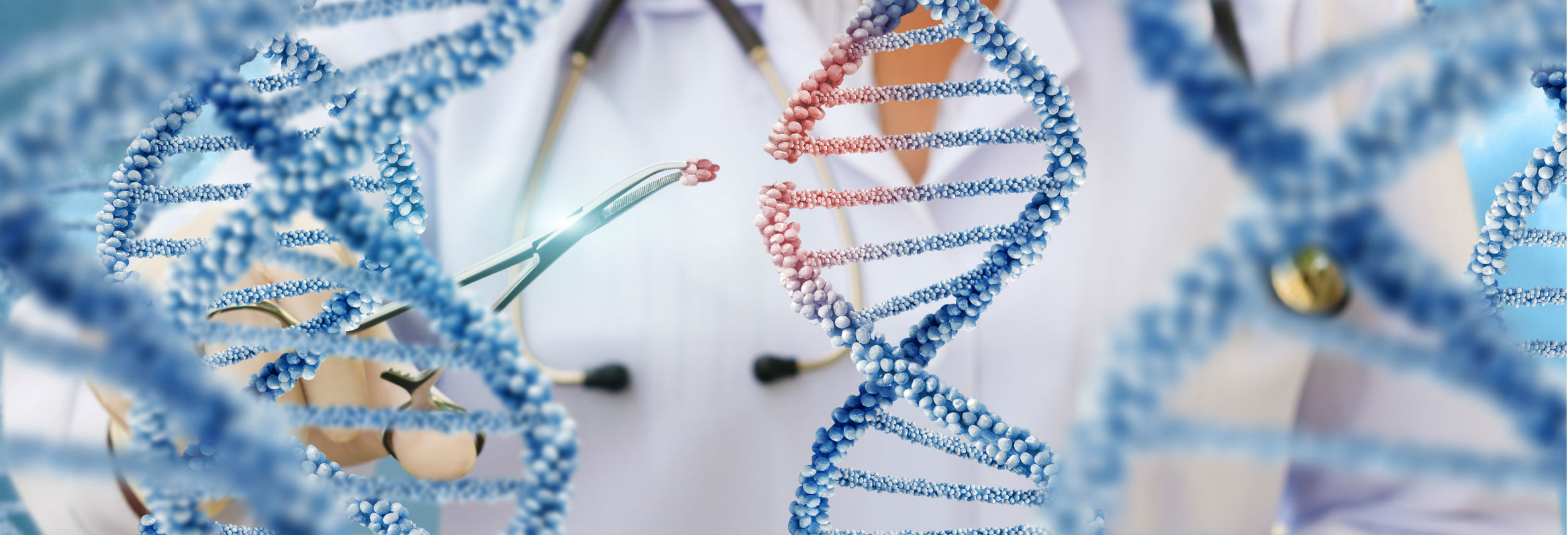 Is gene editing the way forward Gunes Taylor