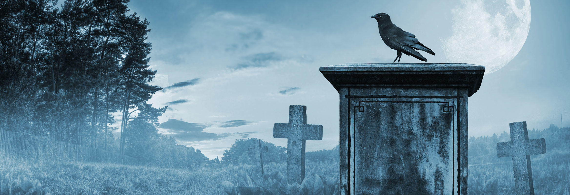 Edgar Allan Poe Soren Kierkegaard J Gerald Kennedy uncertainty