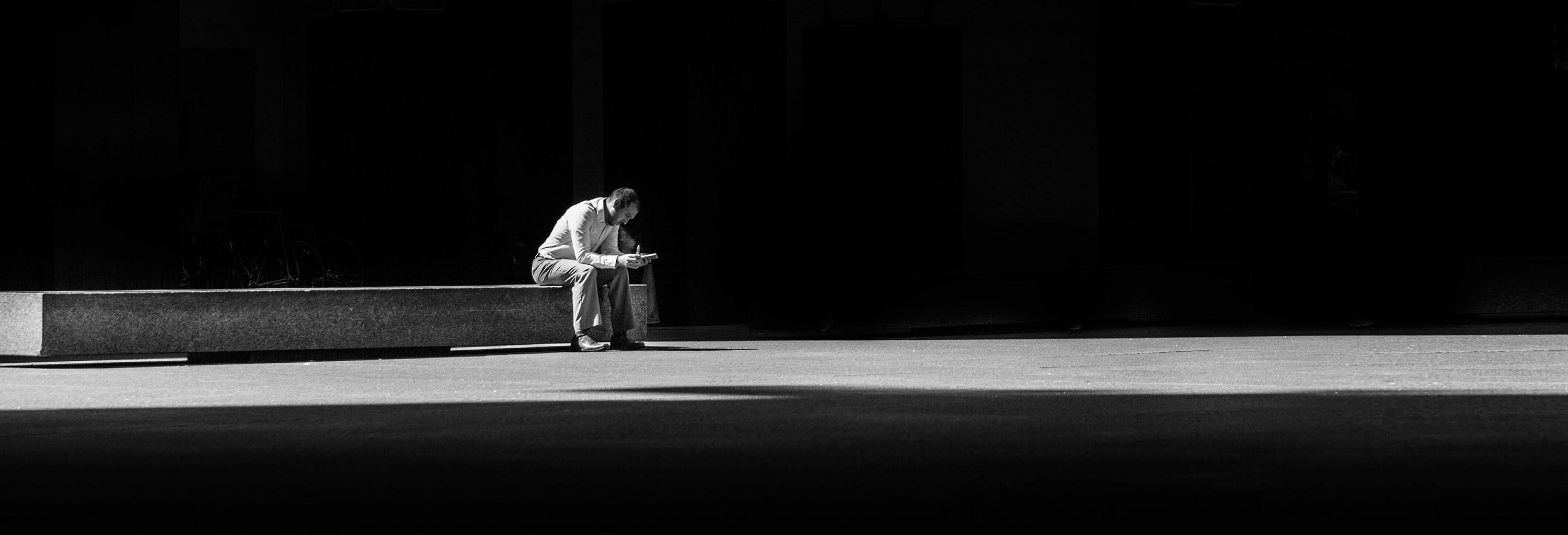 21 06 30.Kierkegaard solitude
