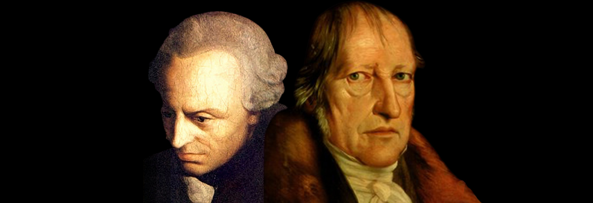 22 01 21 Kant Hegel.and