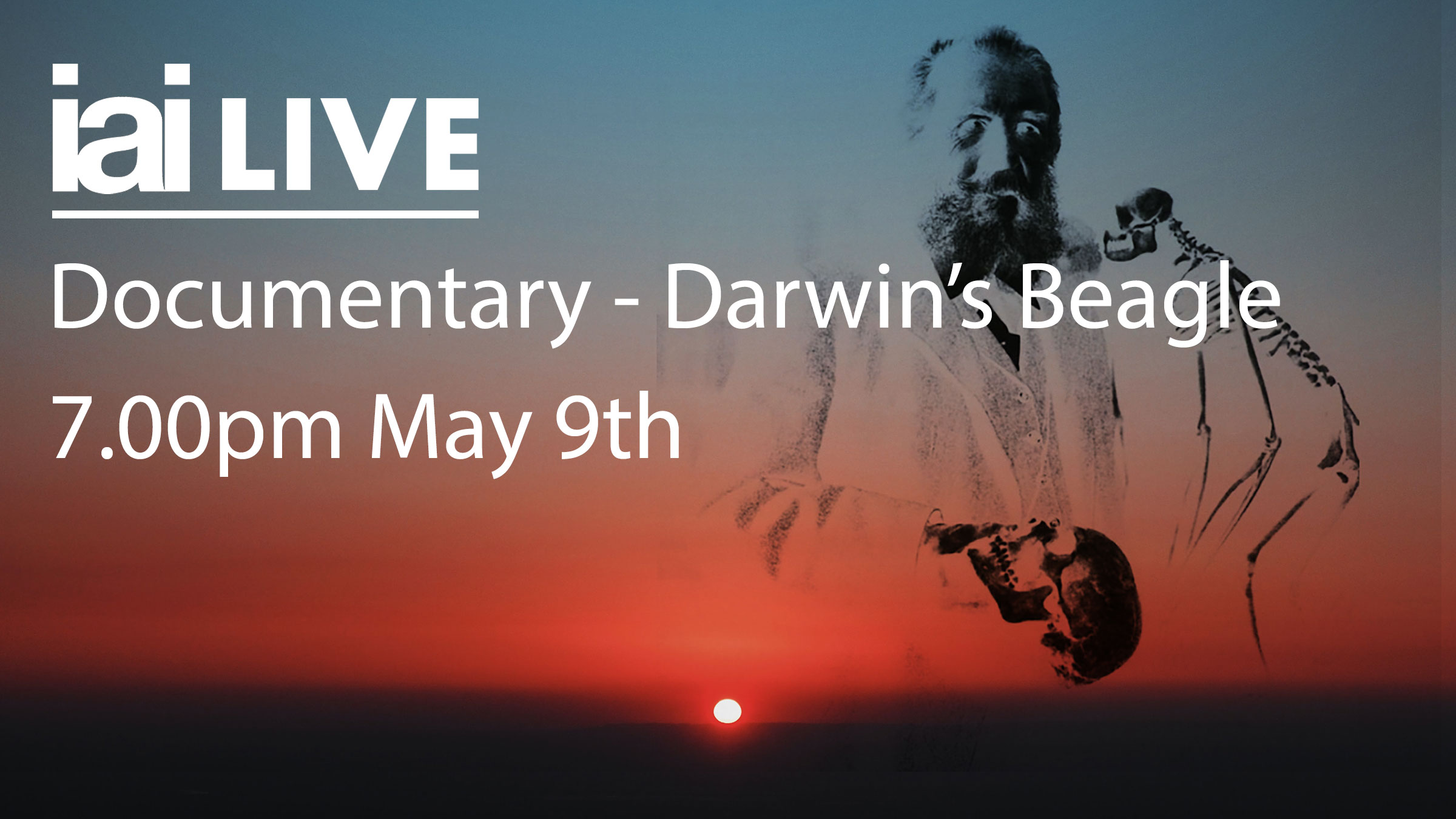 Documentary - Darwin's Beagle