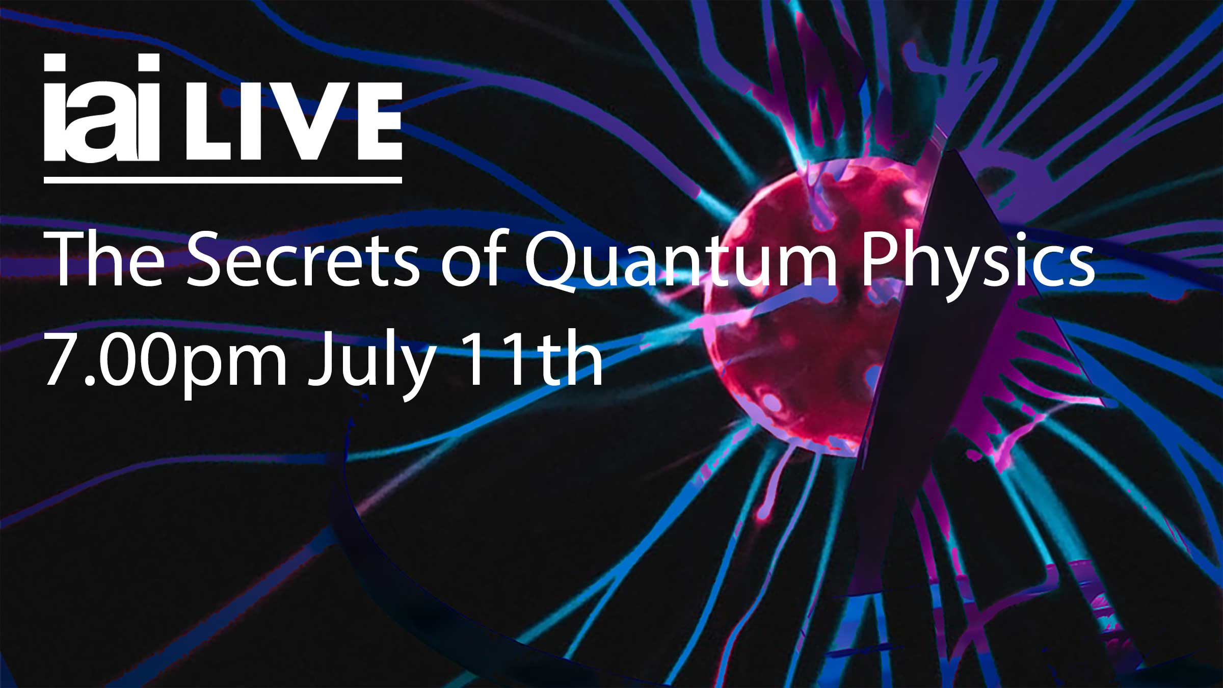 Documentary - The Secrets of Quantum Physics