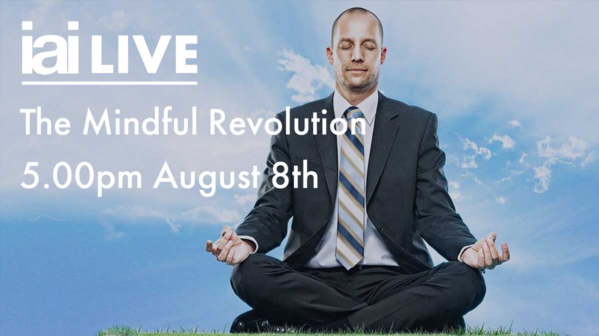 Documentary - The Mindful Revolution