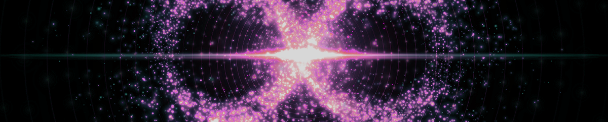 The edge of the universe