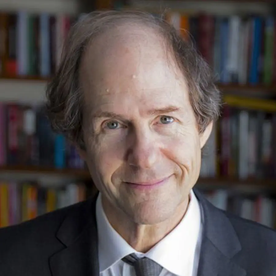 Cass Sunstein