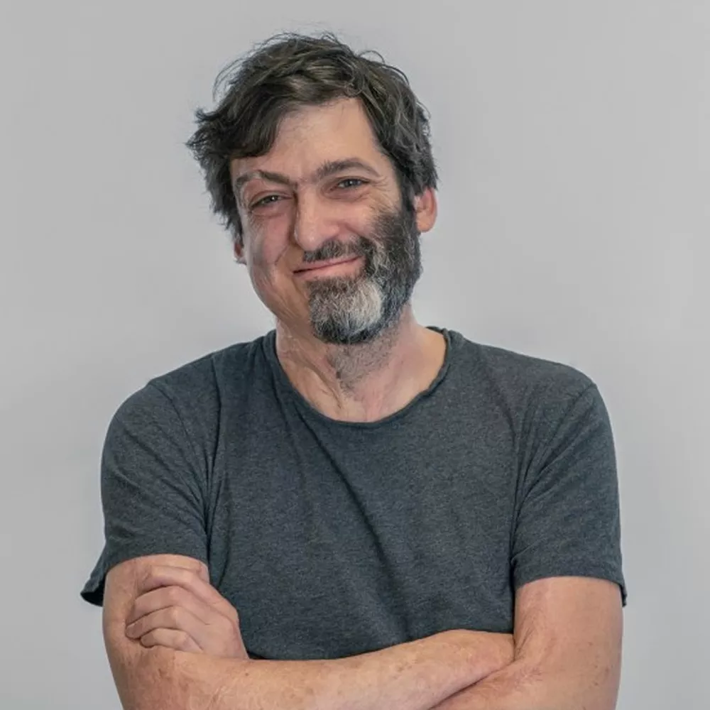 Dan Ariely