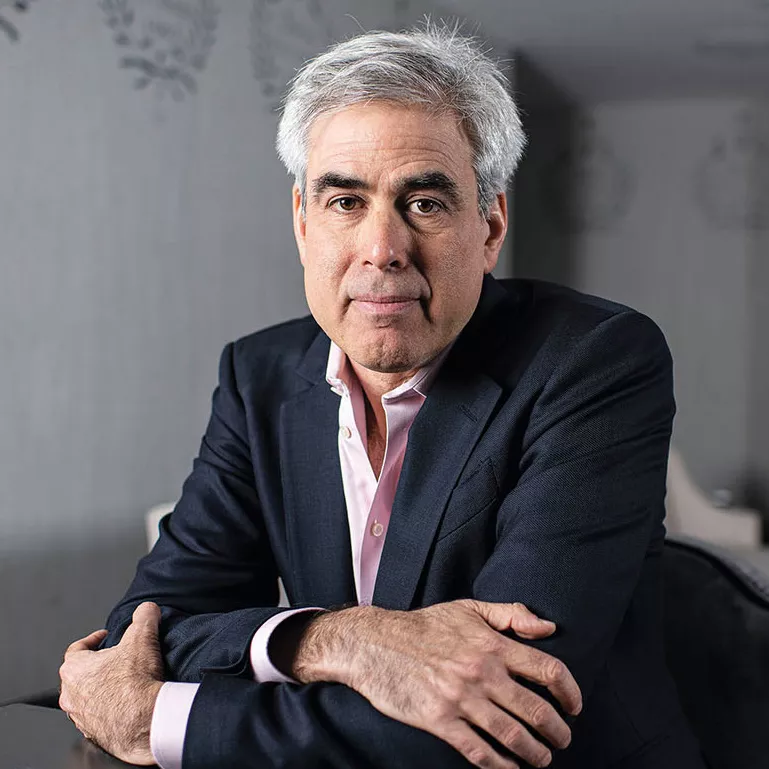 Jonathan Haidt