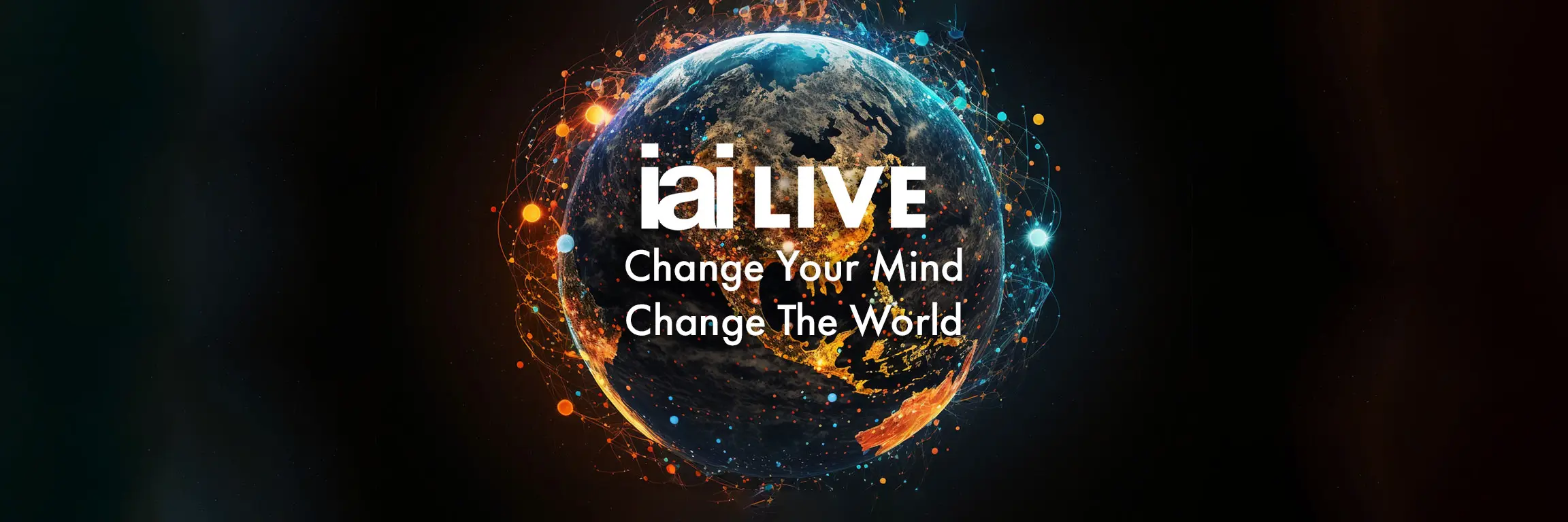  The Great Rewiring of Our Lives
