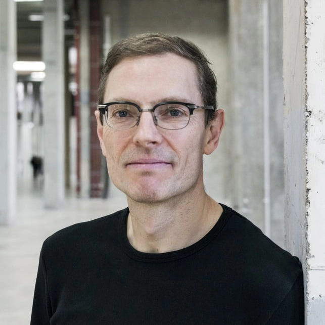Martin Puchner