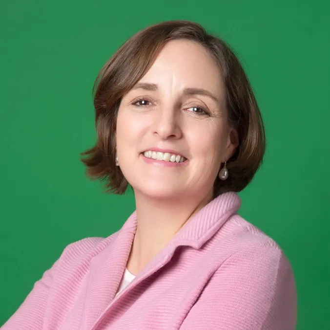 Elizabeth Knup