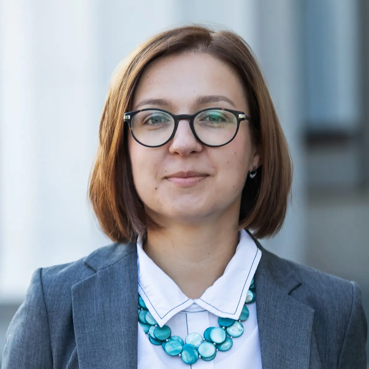 Inna Sovsun