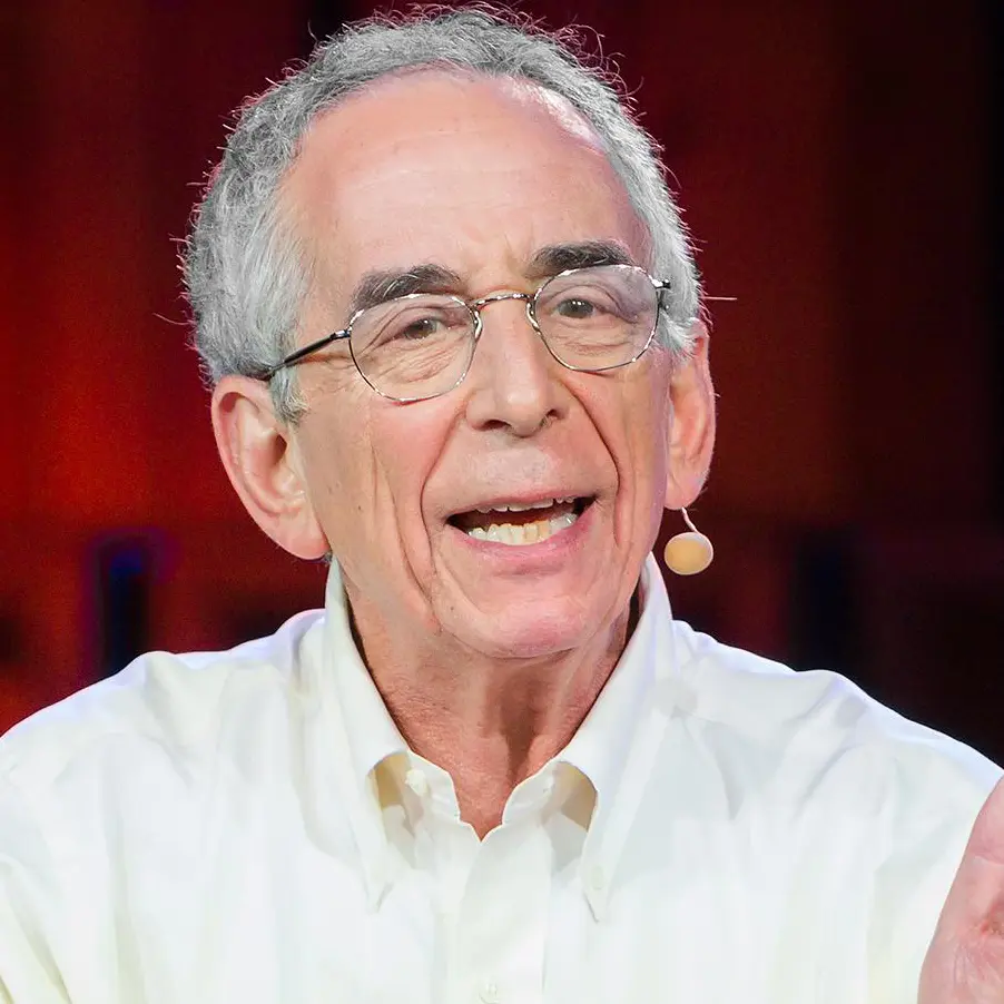 Barry Schwartz