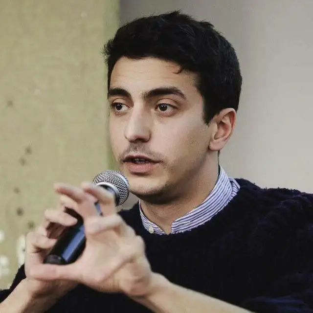 Federico Campagna