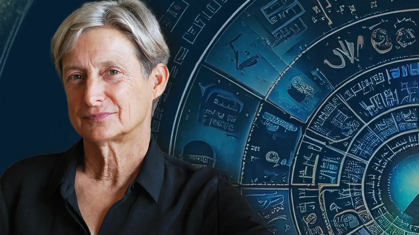Opening Interview: Judith Butler on truth, power and the politics of knowing