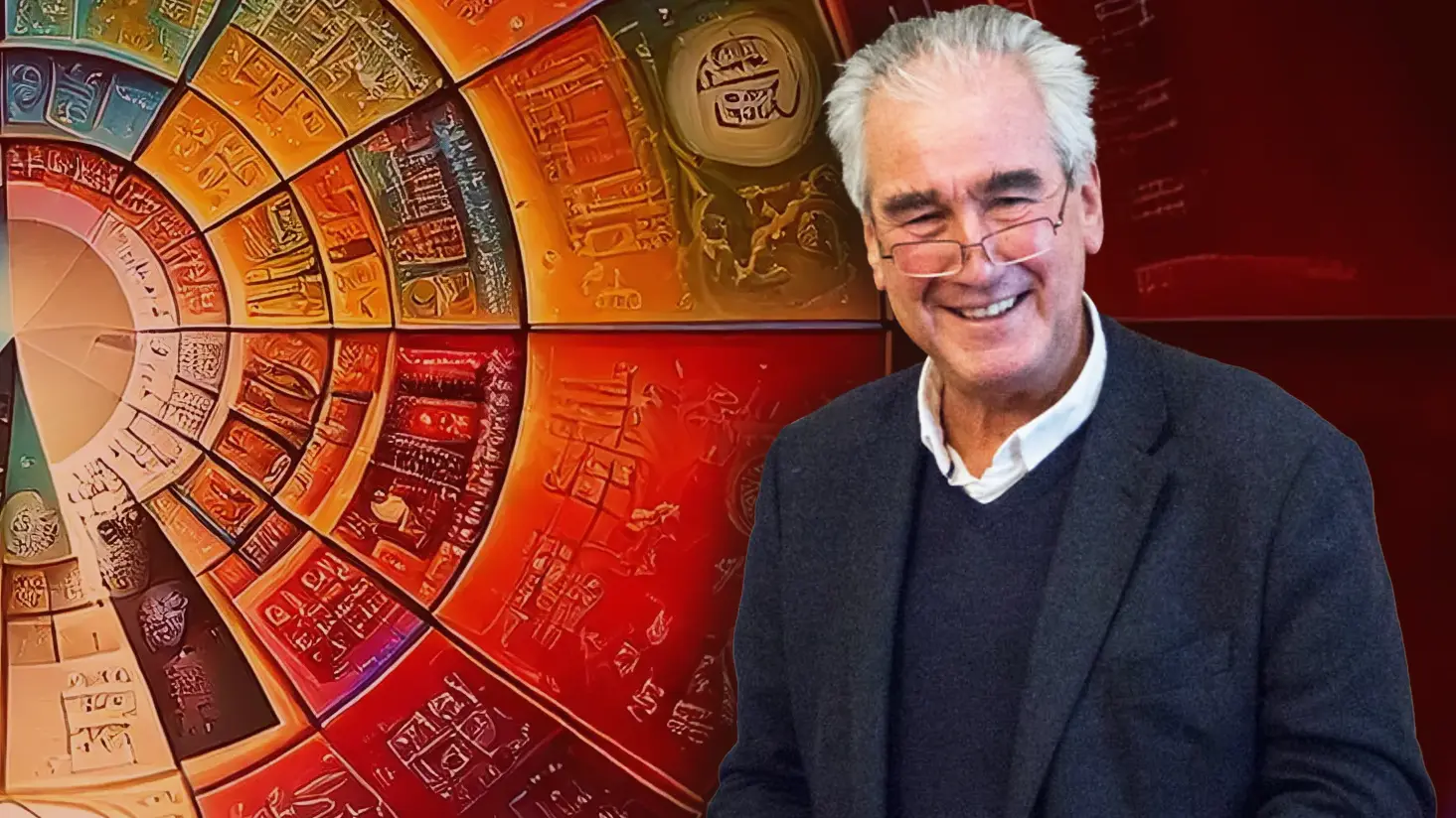 Solo Talk: The Ilusion of Dualism