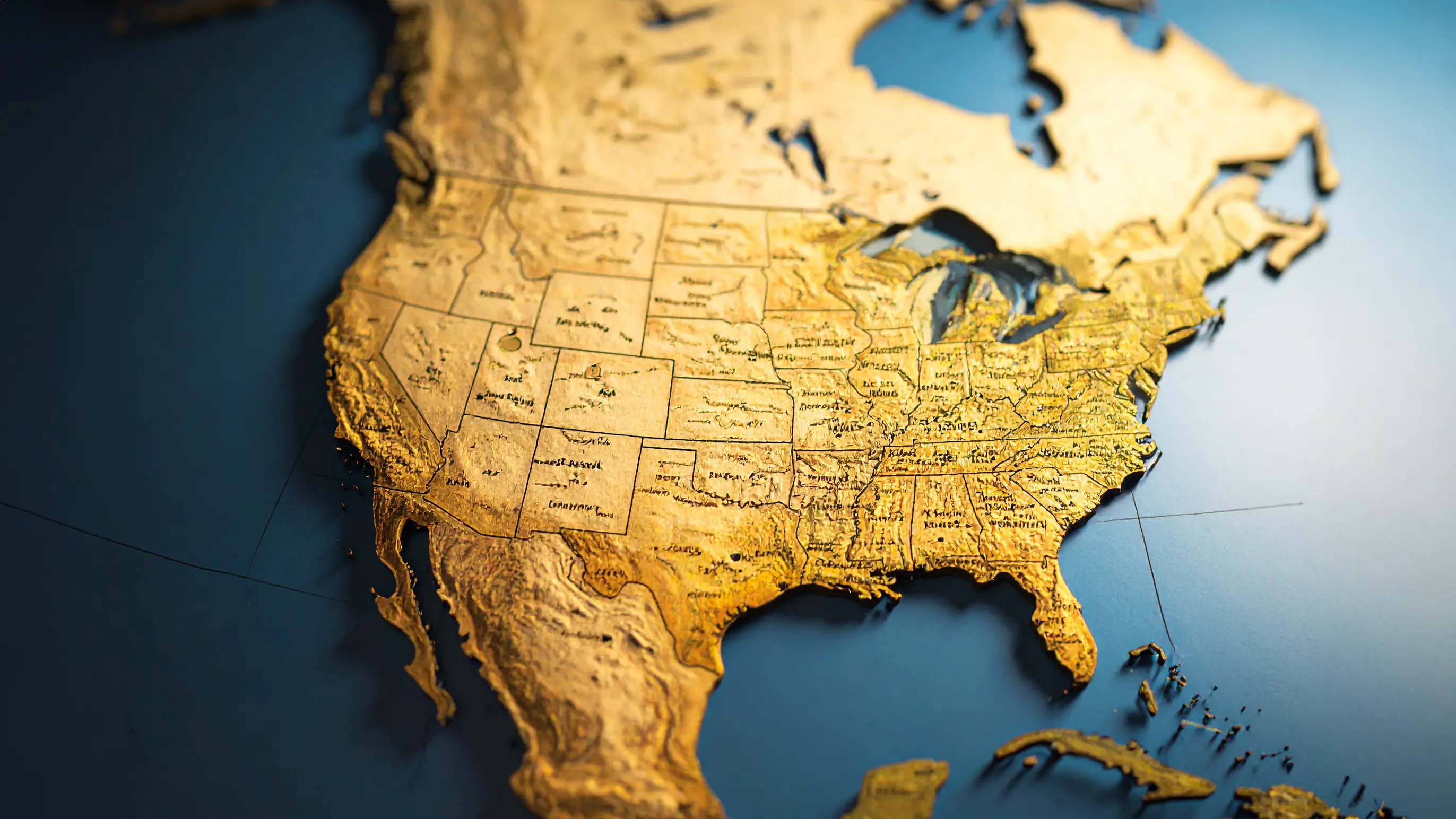 Opening Interview: The price of populism: Jason Furman on the US economy