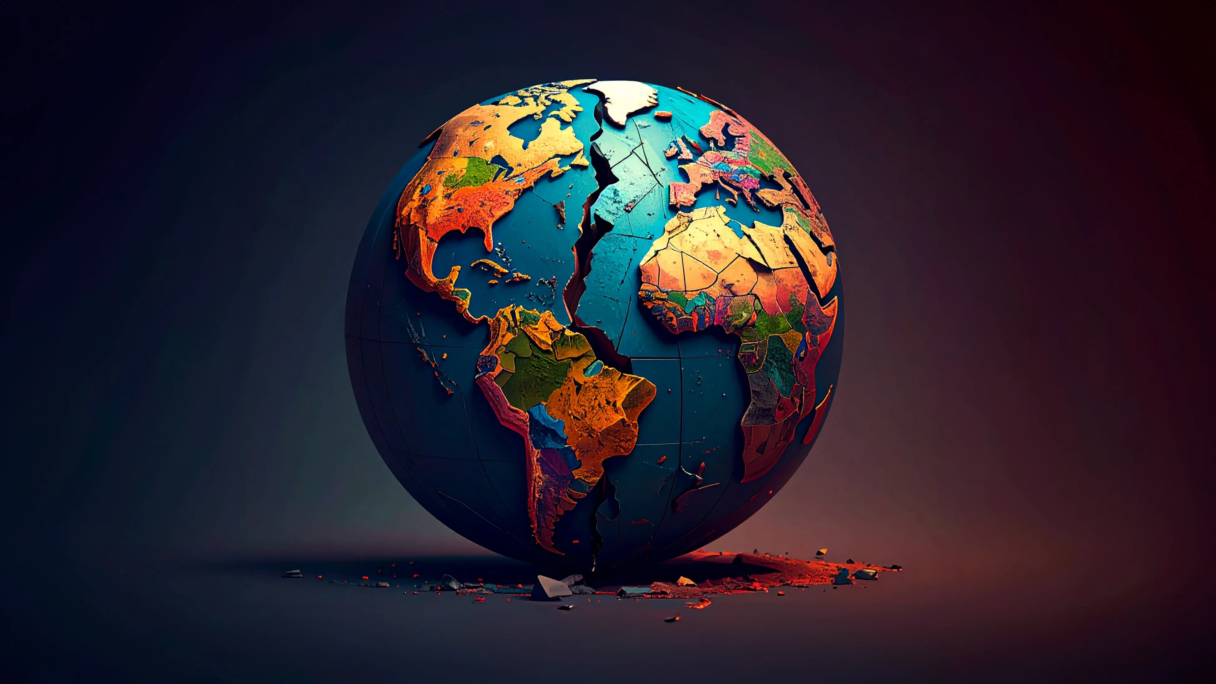 The Headline Debate: The Great Innovation Race
