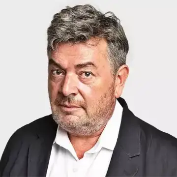 David Aaronovitch