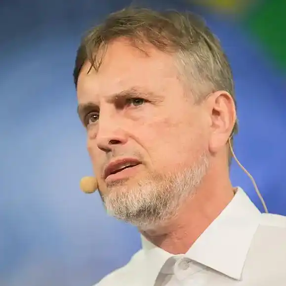 Jürgen  Schmidhuber
