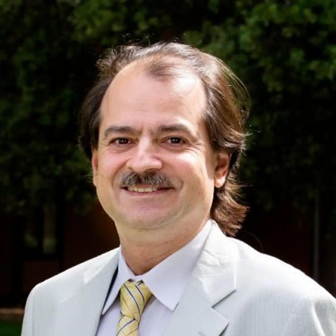 John Ioannidis