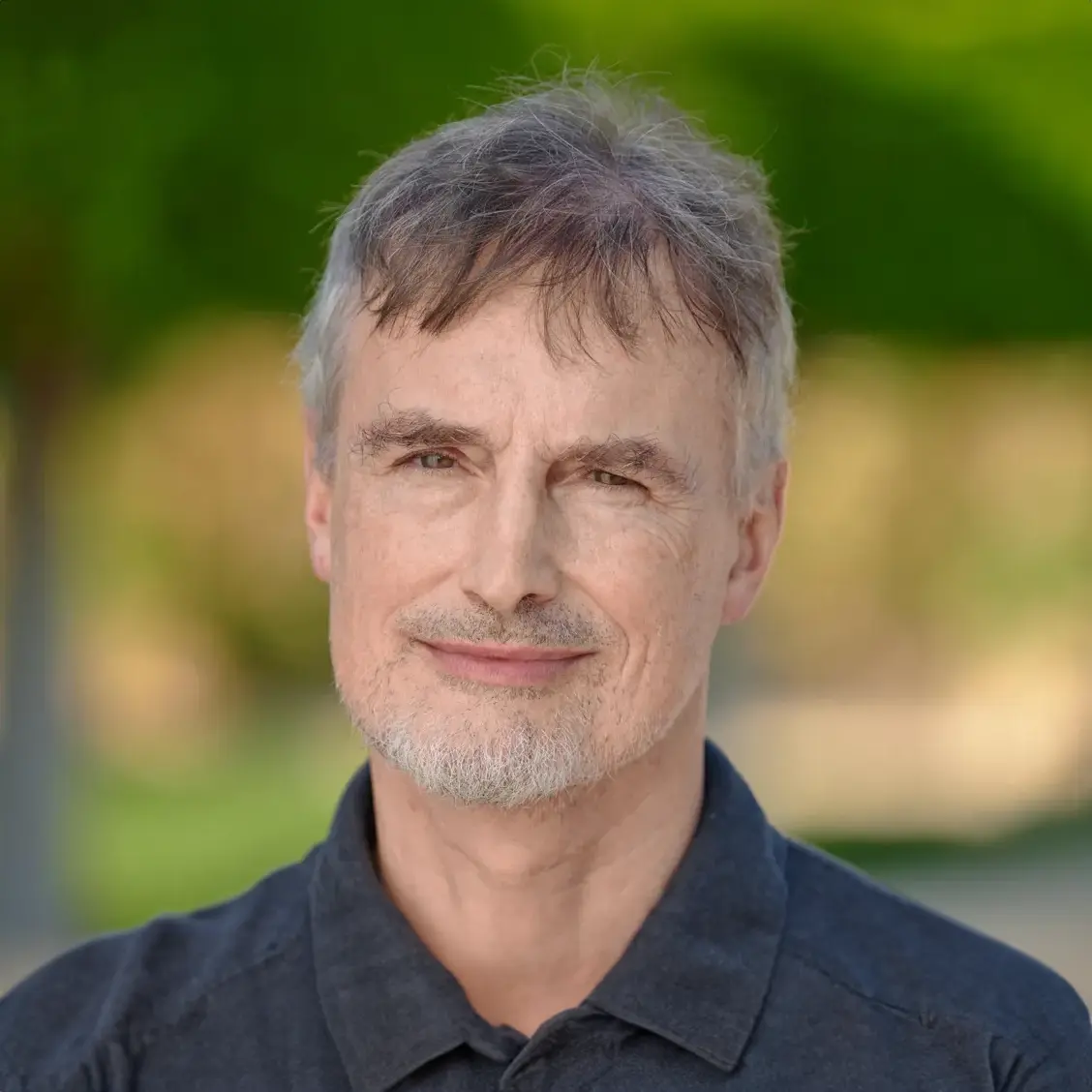 Jürgen  Schmidhuber