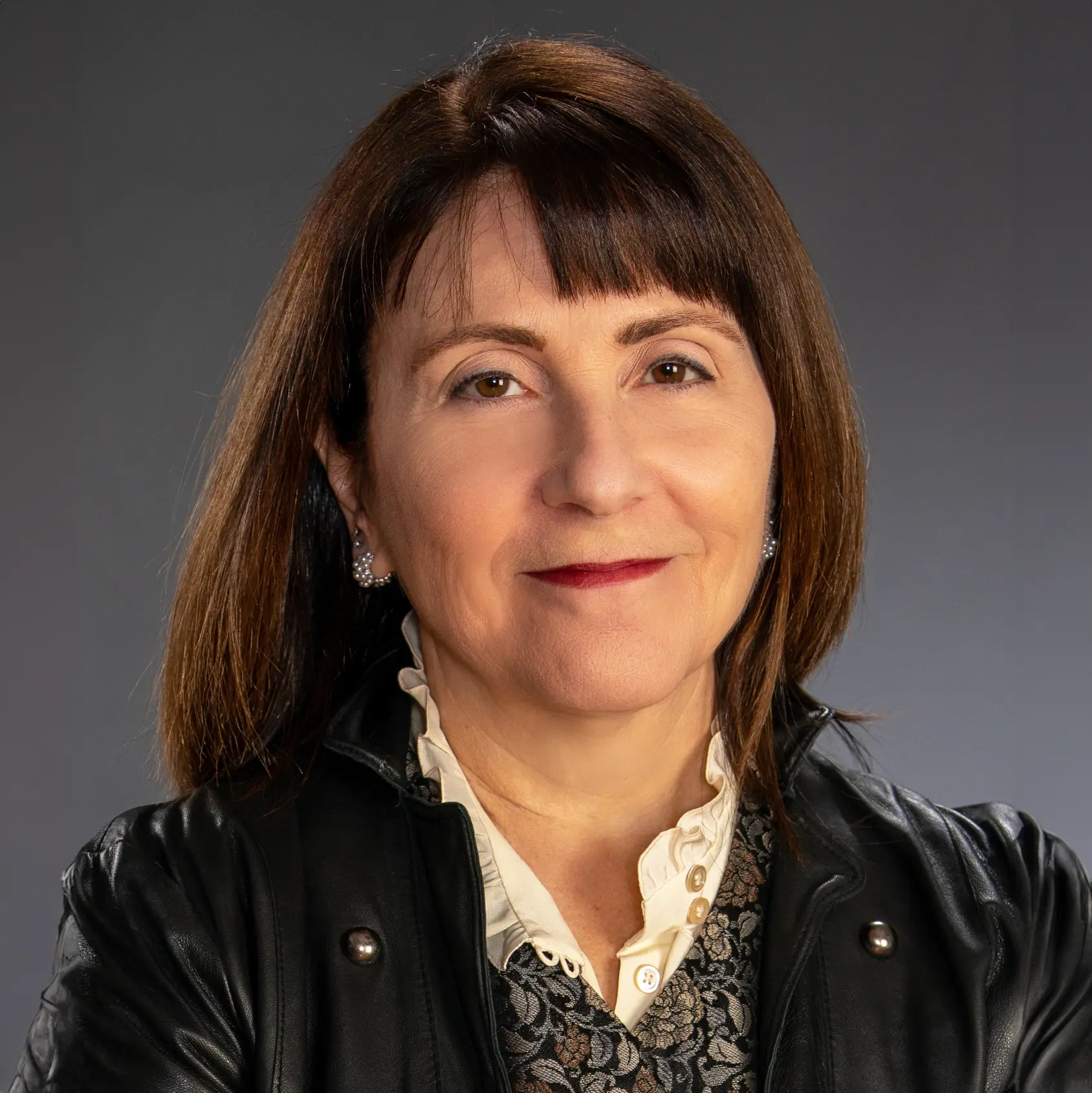 Lisa Feldman Barrett