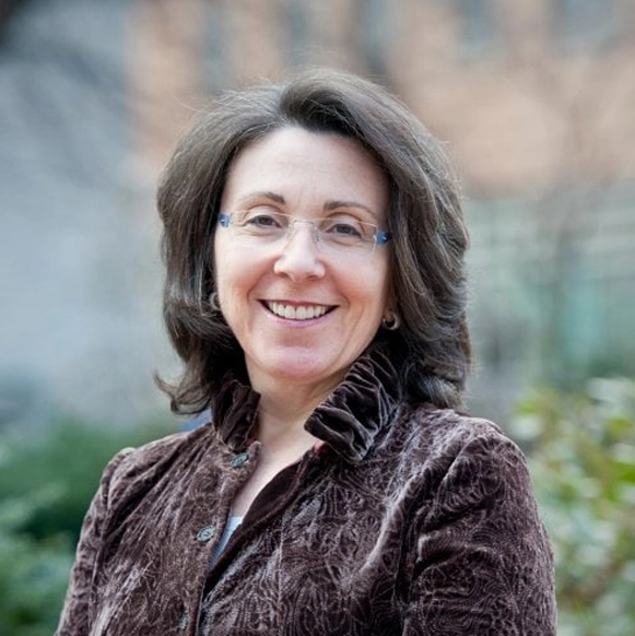 Lisa Feldman Barrett