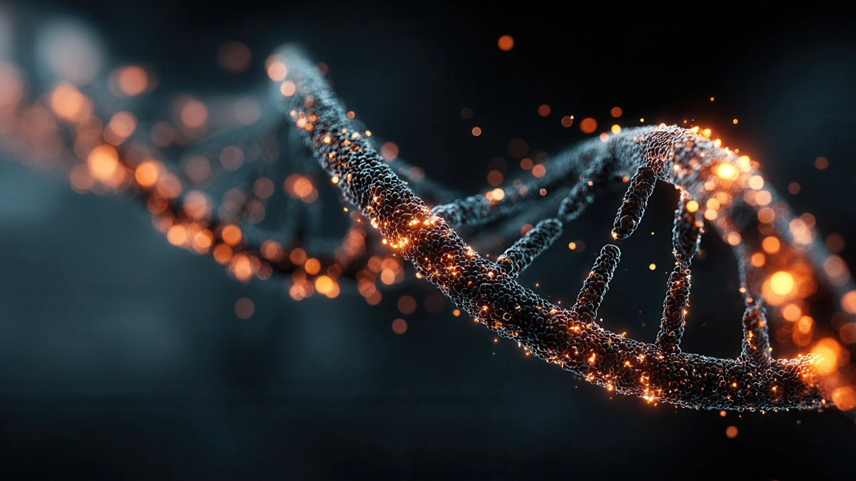 Organisms are interfaces between physical and non-physical worlds, with Michael Levin