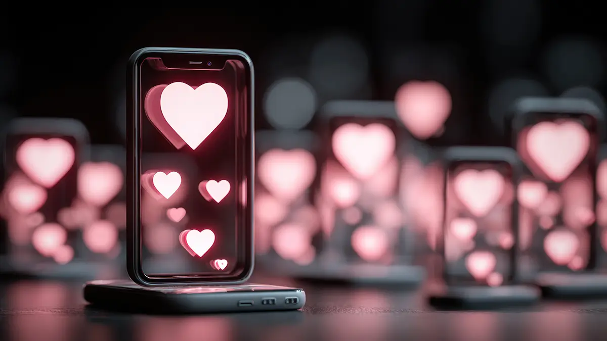 Love and Sex in the Marketplace