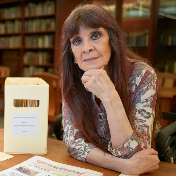 Norma Jean Almodovar