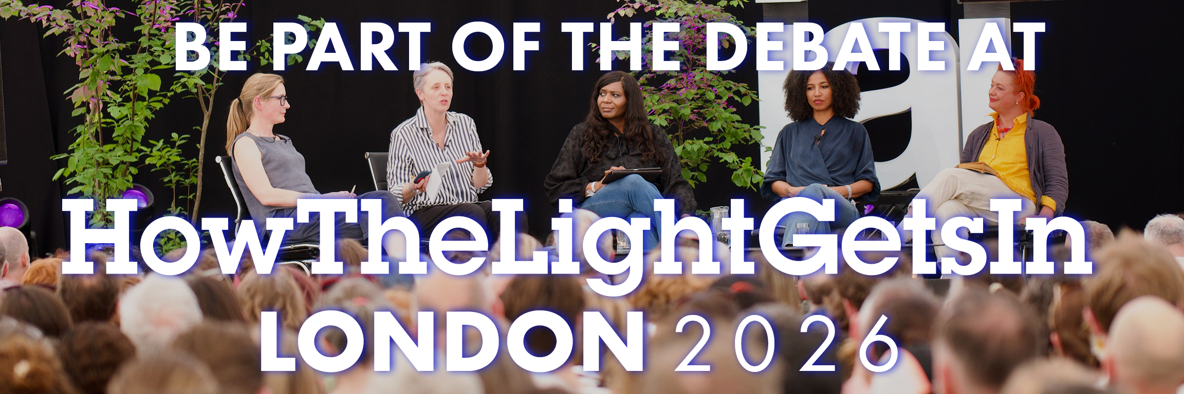 Main Debate: The Spotlight and its Shadows