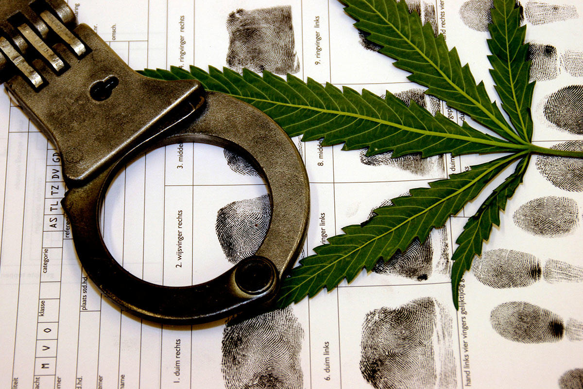 Drugs, Death and Hypocrisy