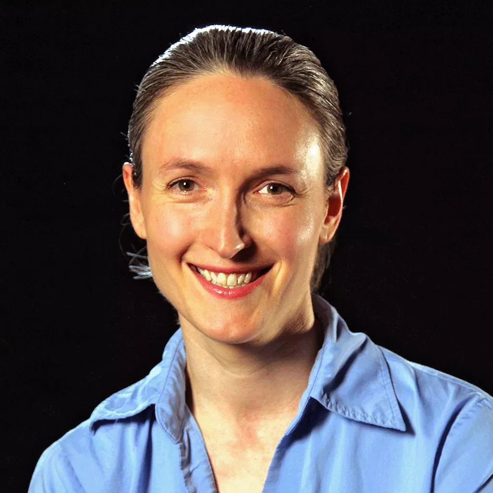 Sarah Demers