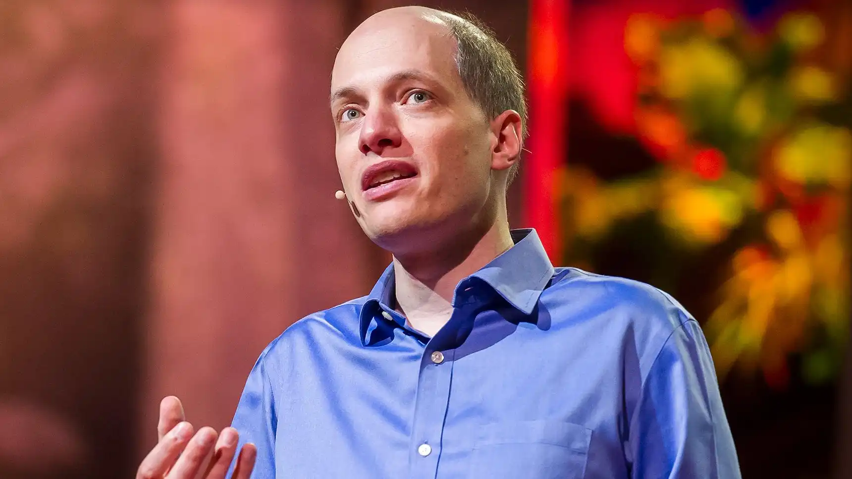Alain de Botton