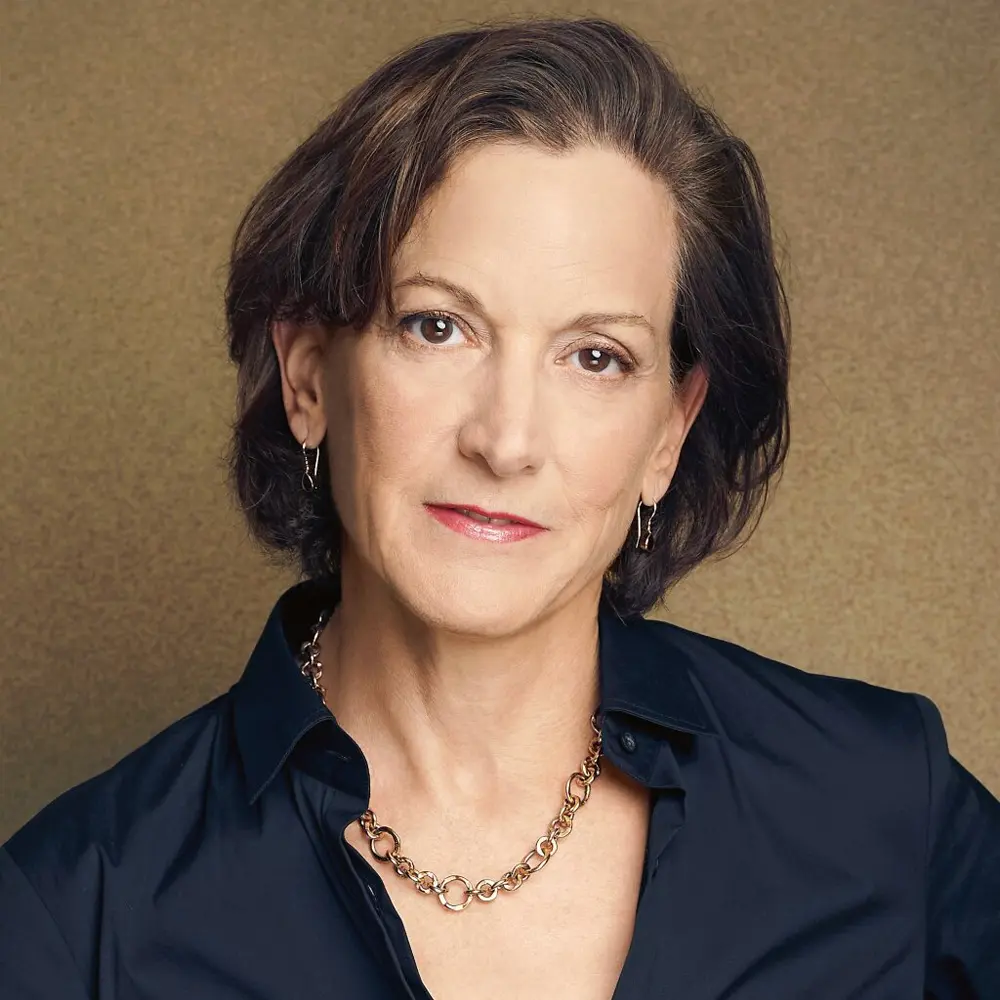 Anne Applebaum
