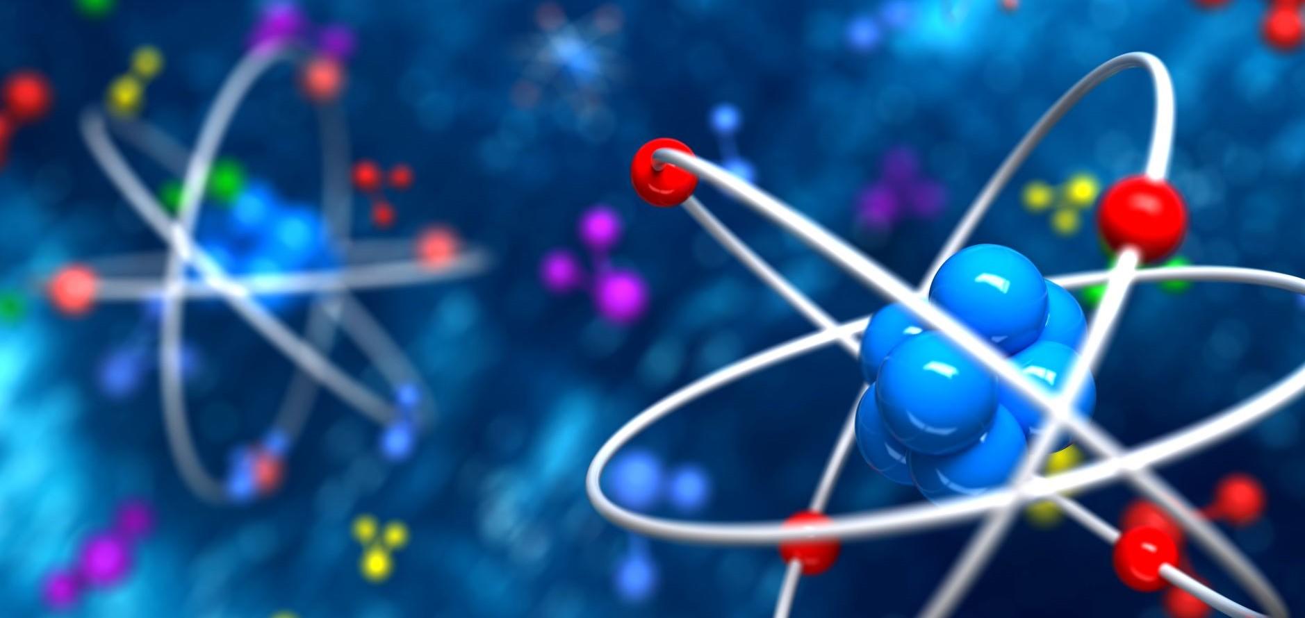 Atoms