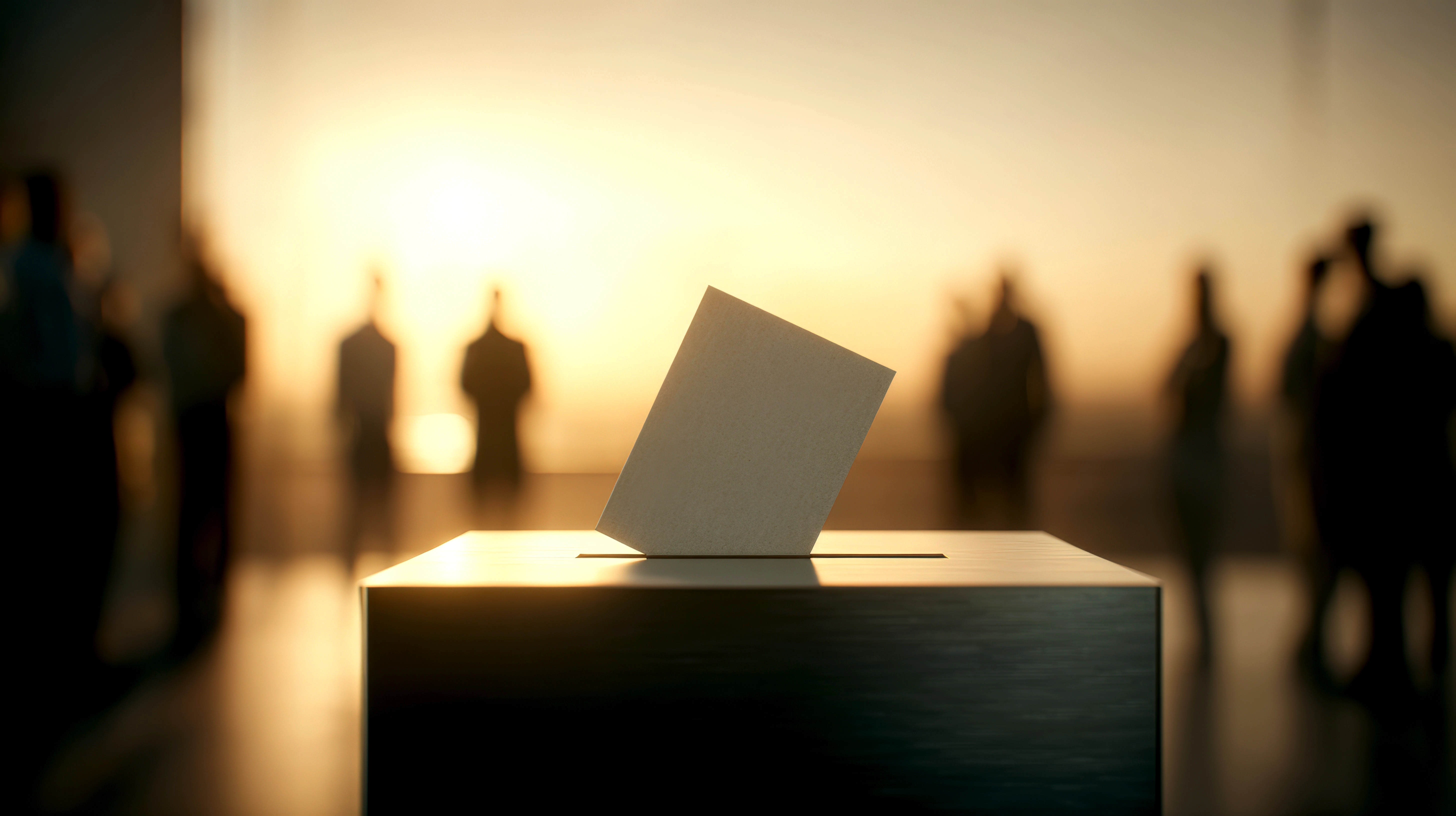 Main Debate: Democracy and its Perils