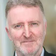 Barry C. Smith