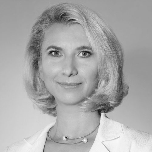 Beata Javorcik