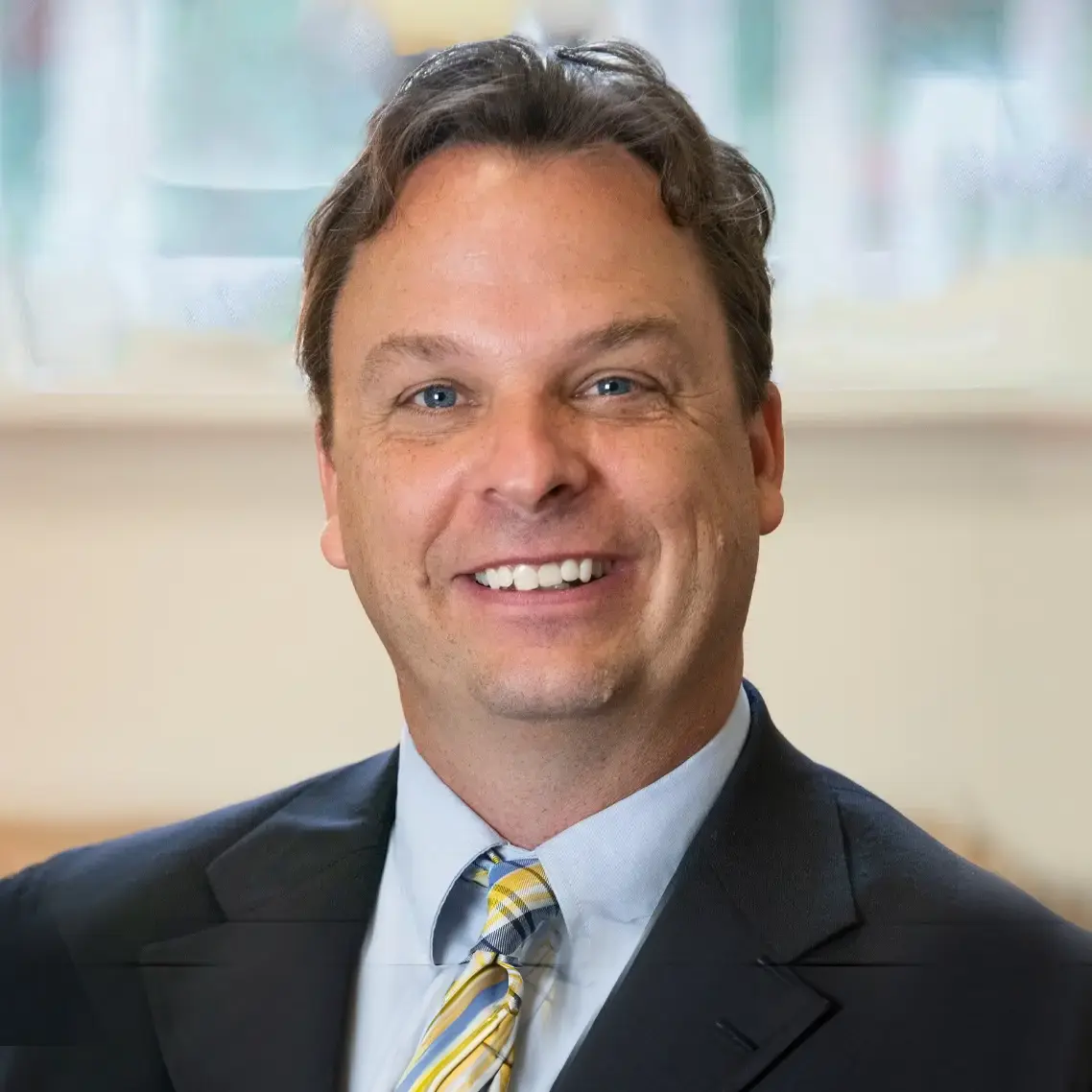 Chris Ferguson