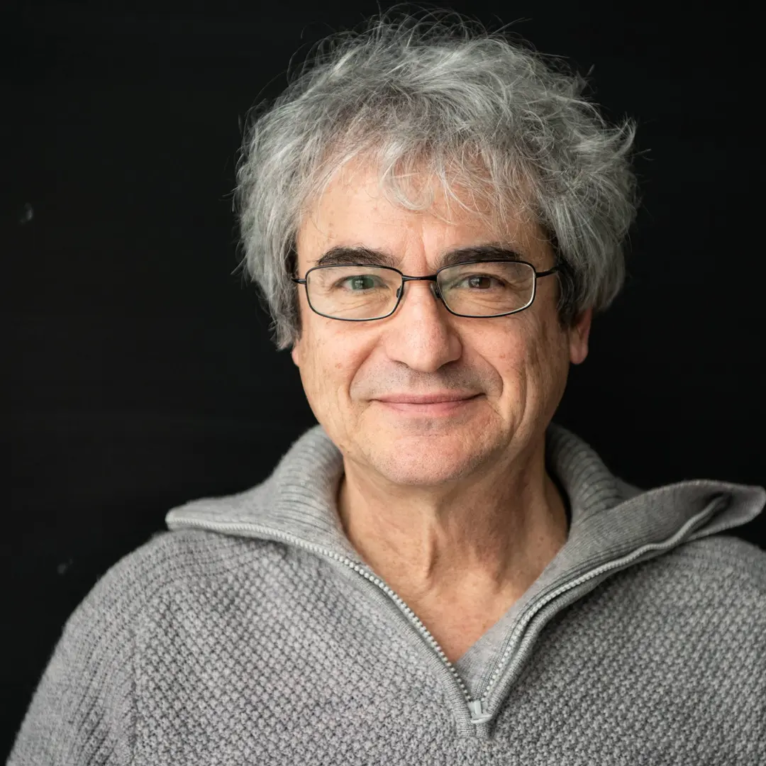 Carlo Rovelli